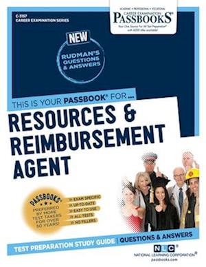 Resources & Reimbursement Agent