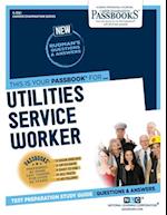 Utilities Service Worker