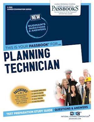 Planning Technician