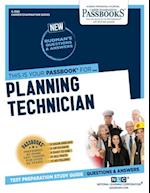 Planning Technician