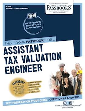 Assistant Tax Valuation Engineer (C-3196)