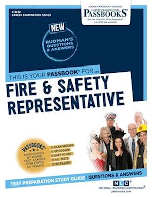 Fire & Safety Representative