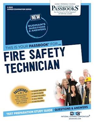 Fire Safety Technician