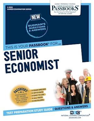 Senior Economist