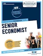 Senior Economist