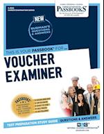 Voucher Examiner