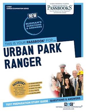 Urban Park Ranger