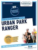 Urban Park Ranger