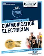 Communication Electrician