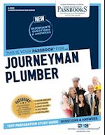 Journeyman Plumber