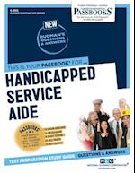 Handicapped Service Aide