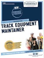 Track Equipment Maintainer