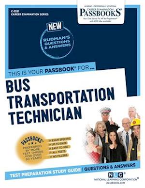 Bus Transportation Technician