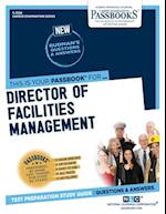 Director of Facilities Management