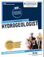 Hydrogeologist