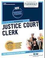 Justice Court Clerk