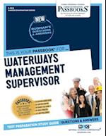 Waterways Management Supervisor