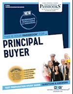 Principal Buyer (C-3419)