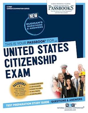 United States Citizenship Exam (C-3487), 3487
