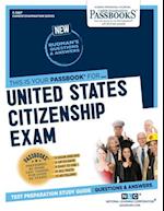 United States Citizenship Exam (C-3487), 3487