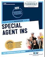 Special Agent (Ins) (C-3490), 3490