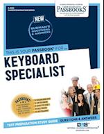 Keyboard Specialist (C-3493), 3493