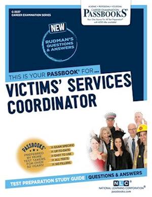 Victims' Services Coordinator