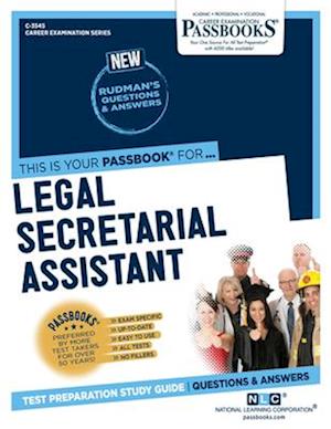 Legal Secretarial Assistant