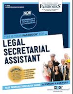 Legal Secretarial Assistant