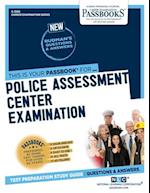 Police Assessment Center Examination (C-3595), 3595