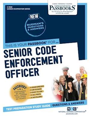 Senior Code Enforcement Officer