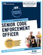 Senior Code Enforcement Officer