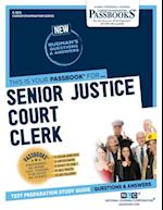 Senior Justice Court Clerk