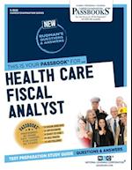 Health Care Fiscal Analyst