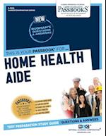 Home Health Aide (C-3635), 3635