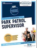Park Patrol Supervisor