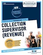 Collection Supervisor (Revenue)