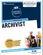 Archivist (C-3681)
