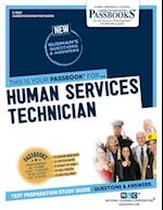 Human Services Technician