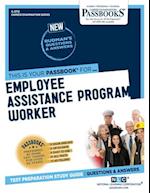Employee Assistance Program Worker