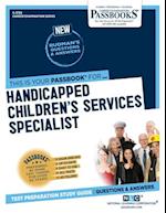 Handicapped Children's Services Specialist