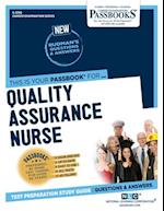 Quality Assurance Nurse