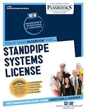 Standpipe Systems License