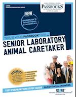 Senior Laboratory Animal Caretaker