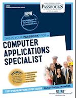 Computer Applications Specialist