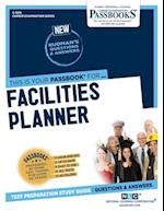 Facilities Planner