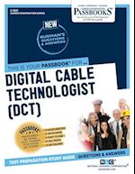 Digital Cable Technologist (DCT)
