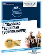 Ultrasound Technician (Sonographer), Volume 3827