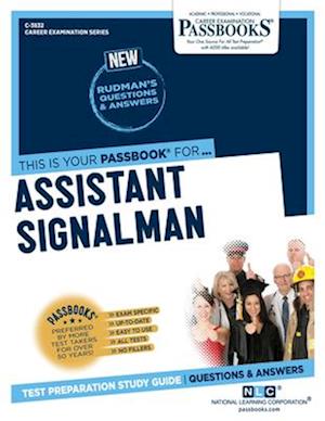 Assistant Signalman