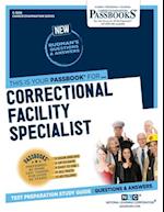 Correctional Facility Specialist